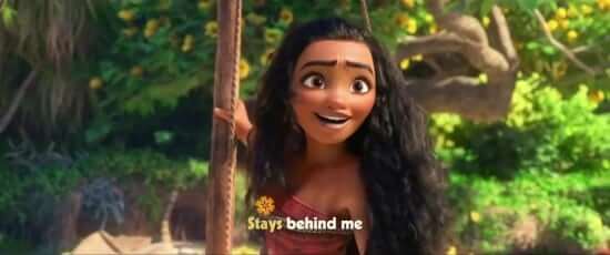 moana