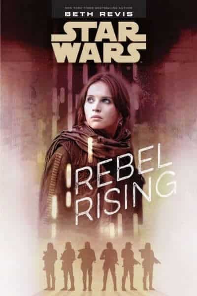 Image Copyright Lucasfilm / Disney