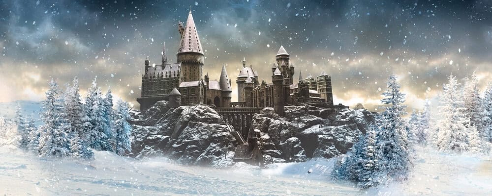 New "Harry Potter" Christmas celebration announced for the Wizarding