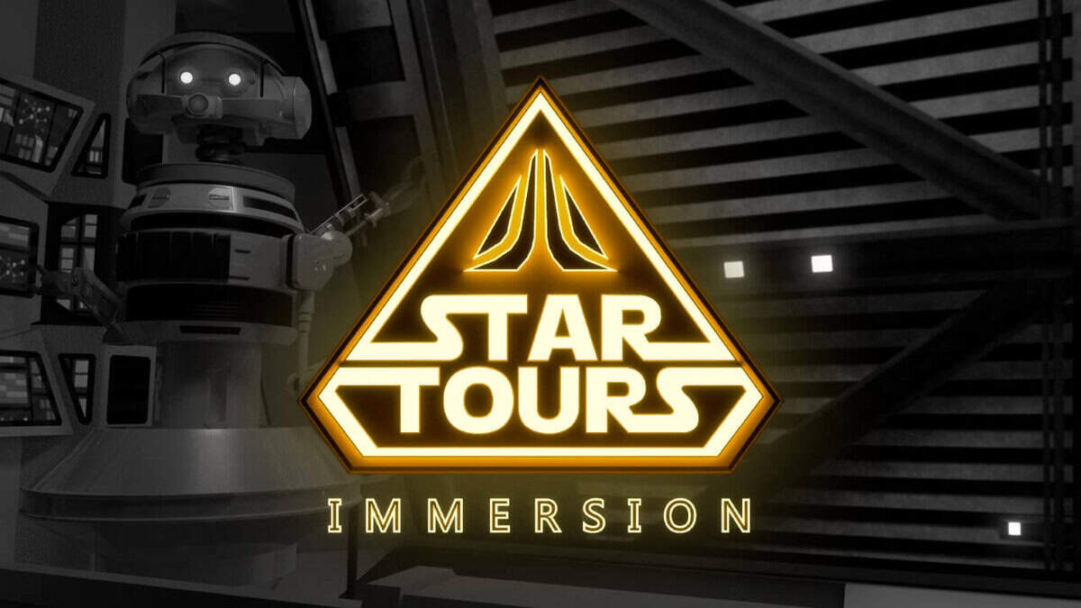 Disneyland Star Tours Last Jedi Disneyland Star Tours Last Jedi
