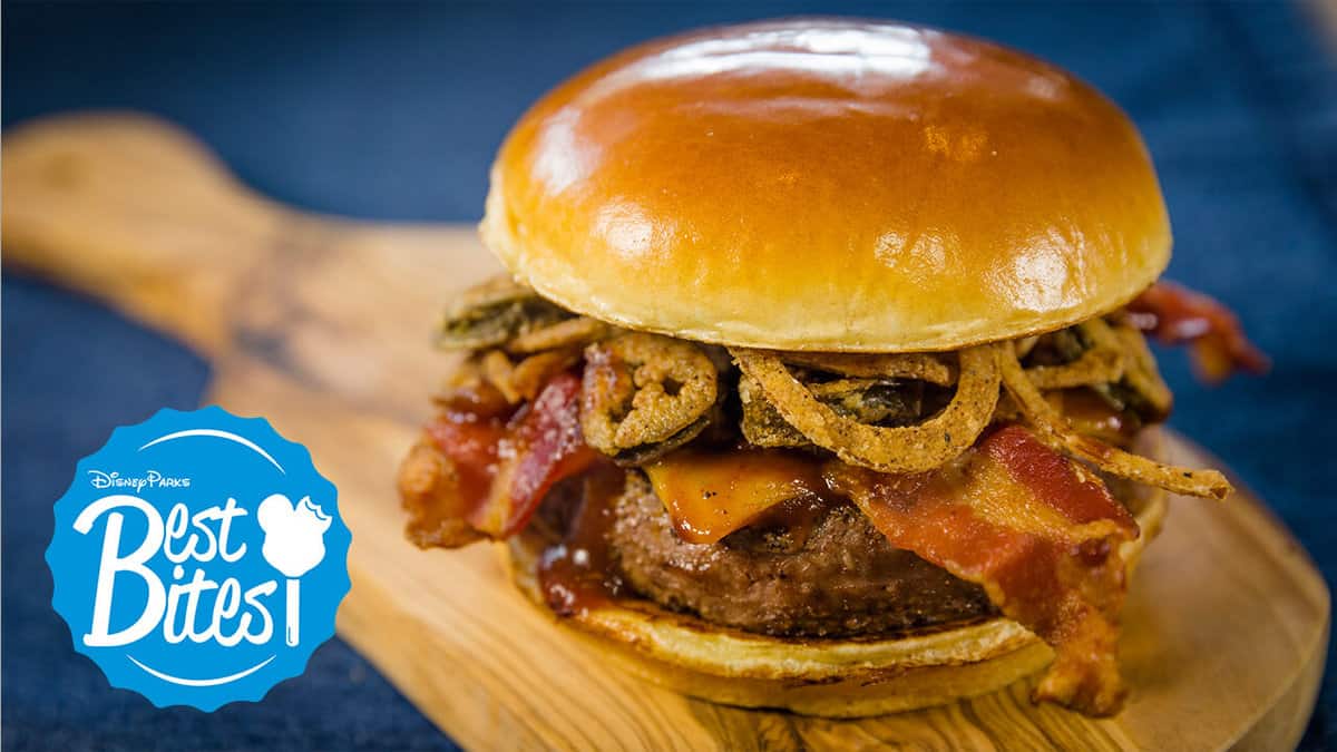 New food to feast on from both coasts this summer at Walt Disney World