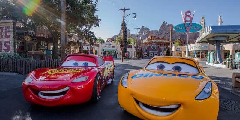 Race Car Rides At Disney World Race Car Rides At Disney World