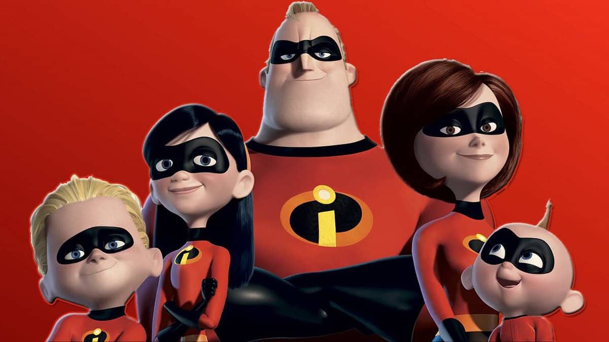 d23 expo 2017 quot the incredibles 2 quot clip reveals more of samuel l jackson christmas