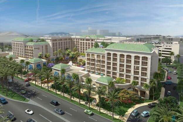 Anabella Hotel Near Disneyland Closes To Make Way For Future Four Diamond Resort Inside The Magic