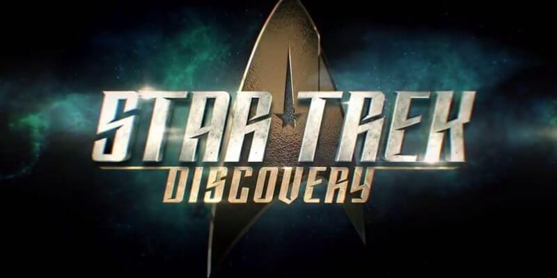 Star Trek: Discovery: The New Theme Song Pays Tribute to the Past