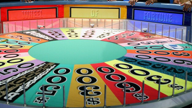 Epcot To Host Wheel Of Fortune Tapings As Both Park And Show 