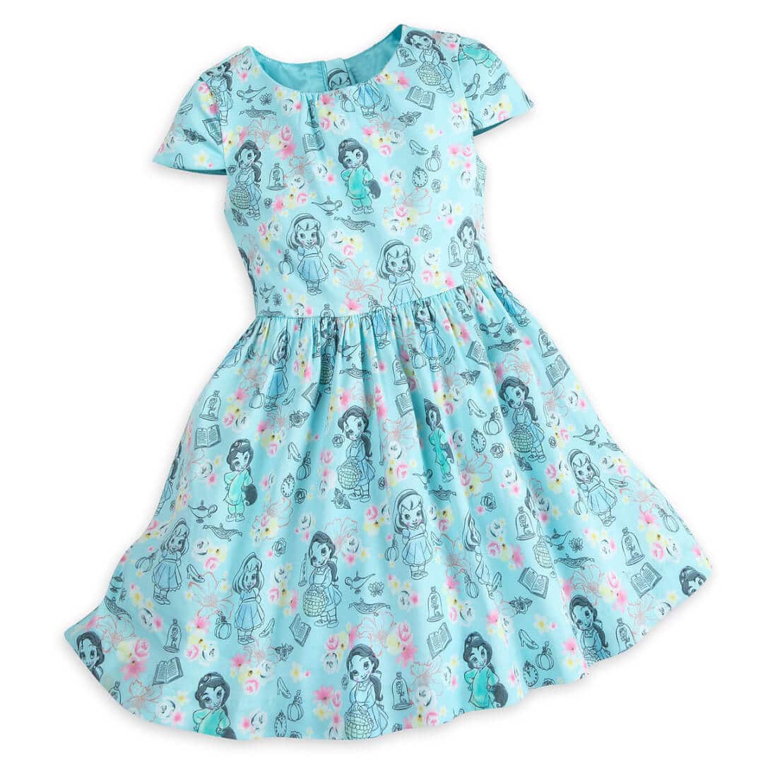 disney animators collection clothes