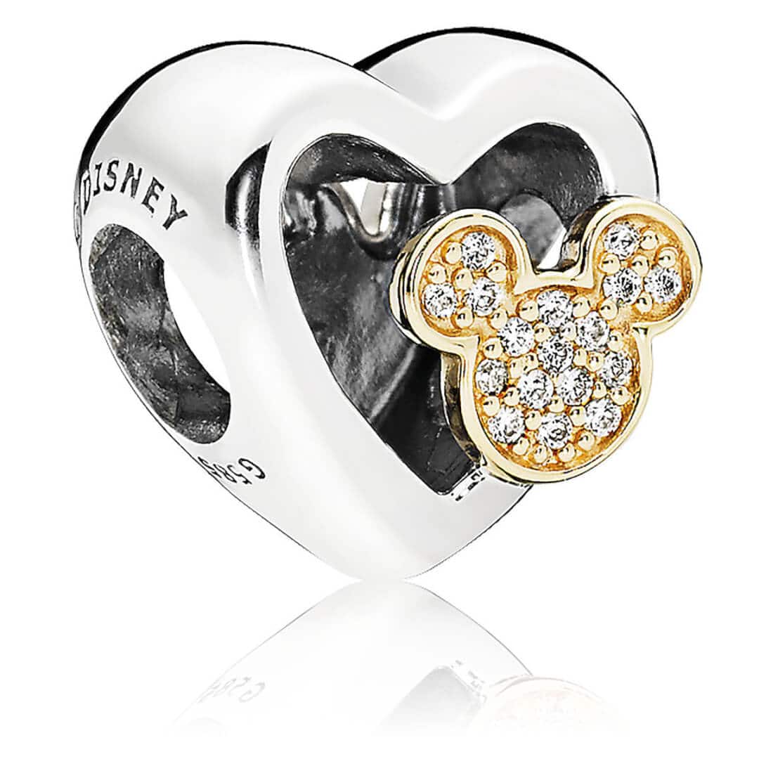 Disney Charms from PANDORA 