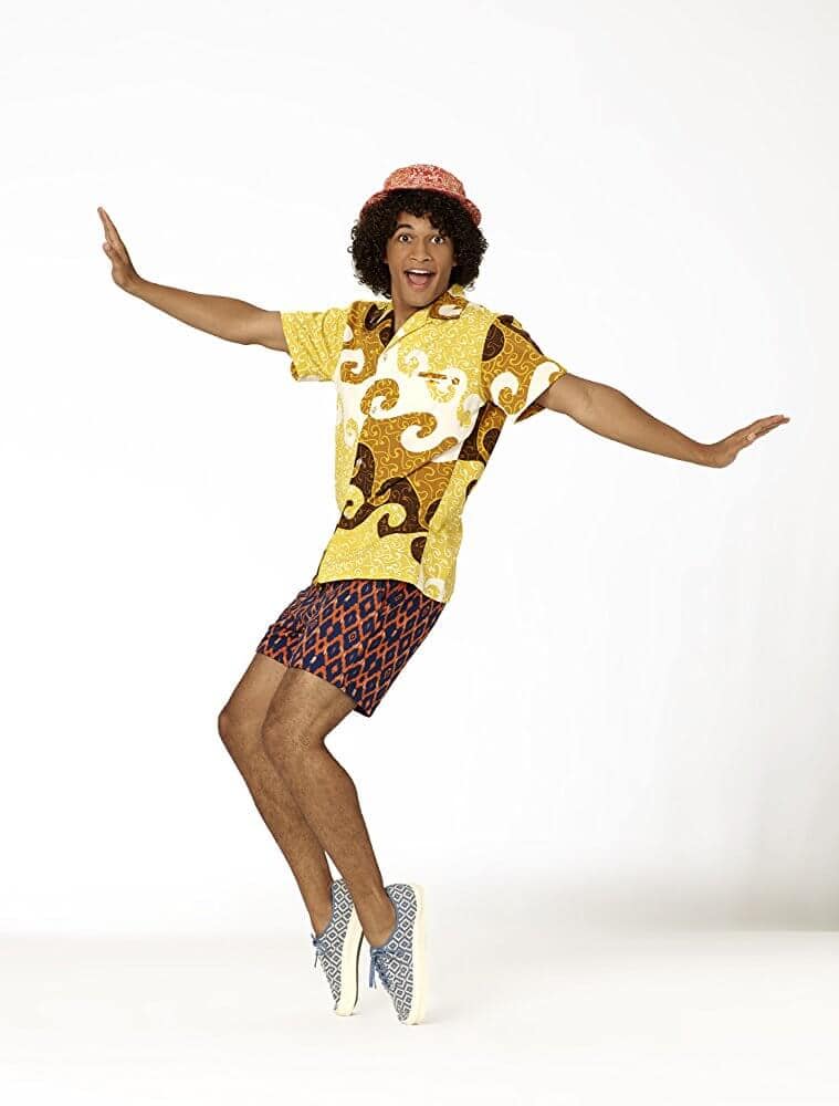 Disney Channel star Jordan Fisher wins ABC's Disney Channel star Jordan Fisher wins ABC's
