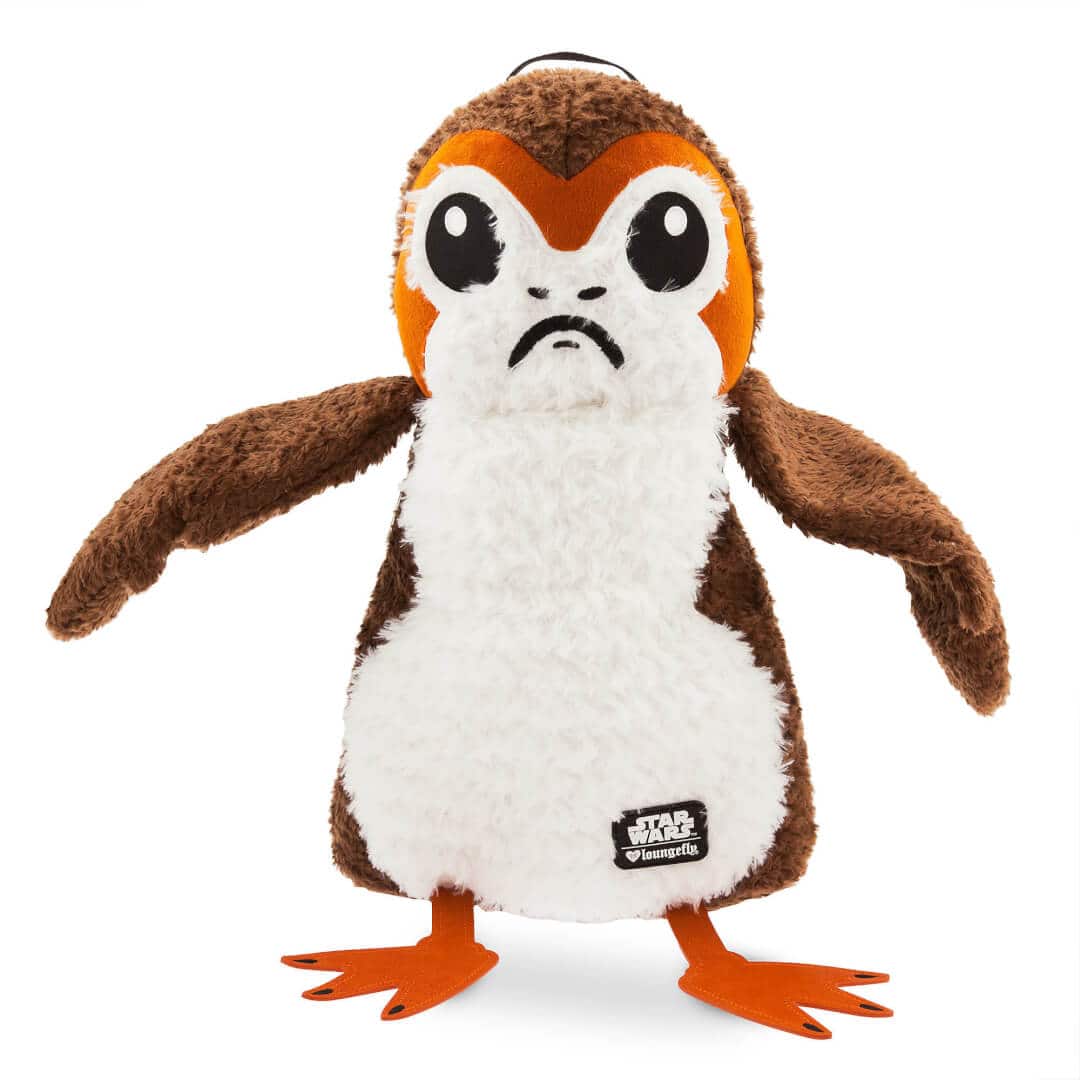 porg backpack