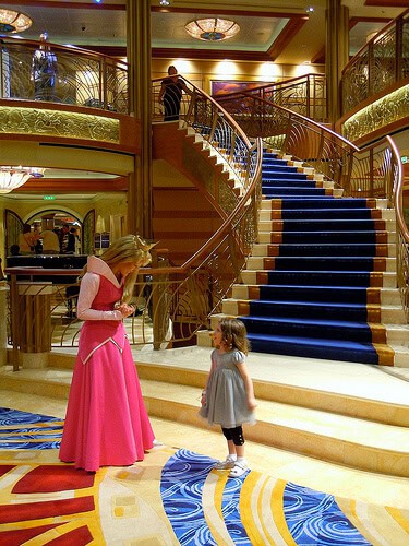 Aurora - Disney Dream