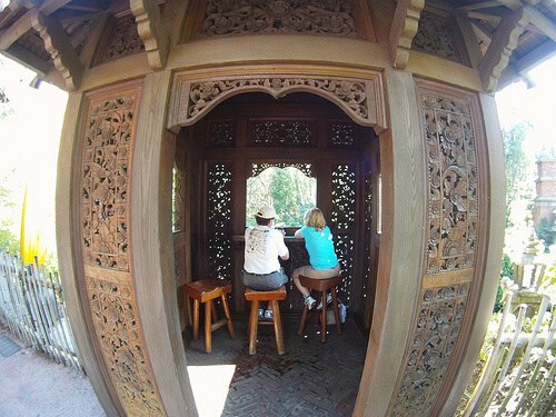 Seating