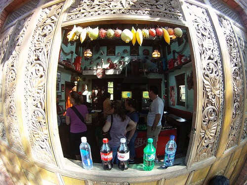 Drinks