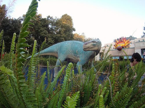Dinosaur