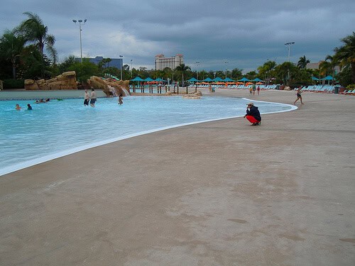 Aquatica