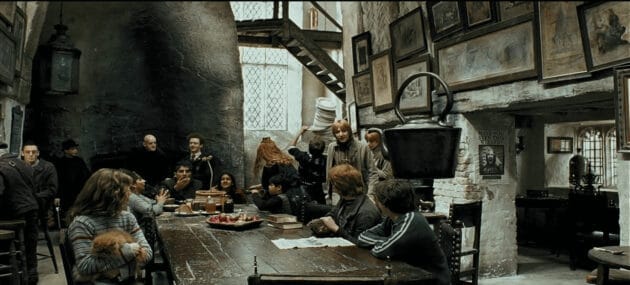 "Harry Potter"
