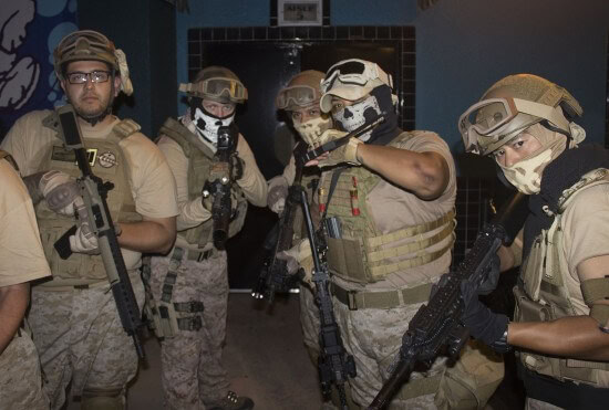 Knott's Scary Farm 2014 Preview