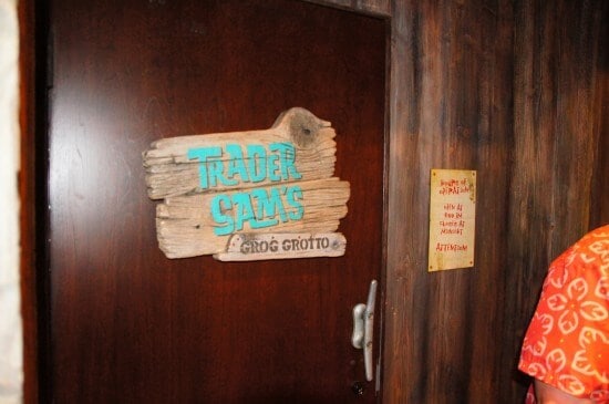 Trader's Sam