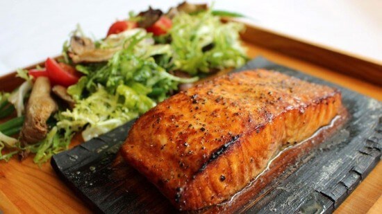 about-salmon