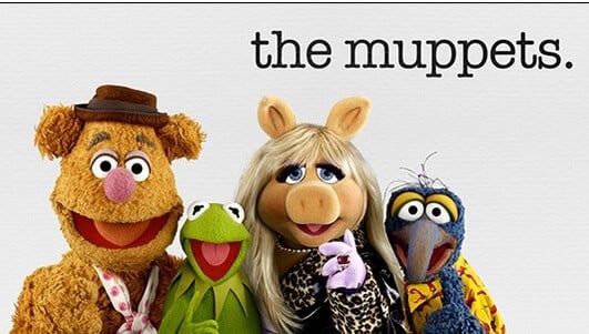 Muppets