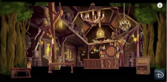 tangled 2
