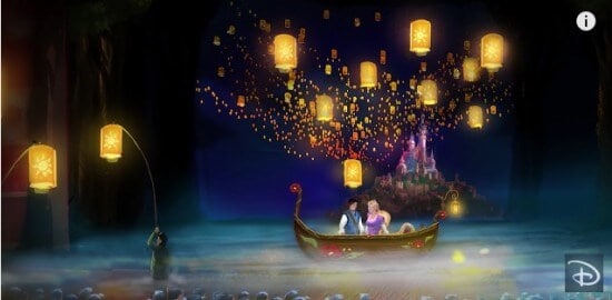 tangled 4