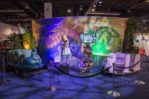 D23 EXPO