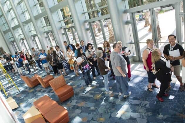 D23 EXPO 2015