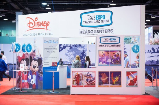 D23 EXPO 2015