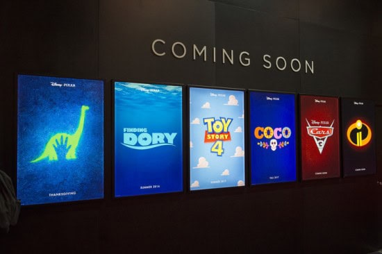 D23 EXPO 2015