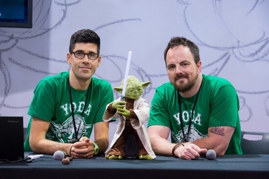 D23 EXPO 2015
