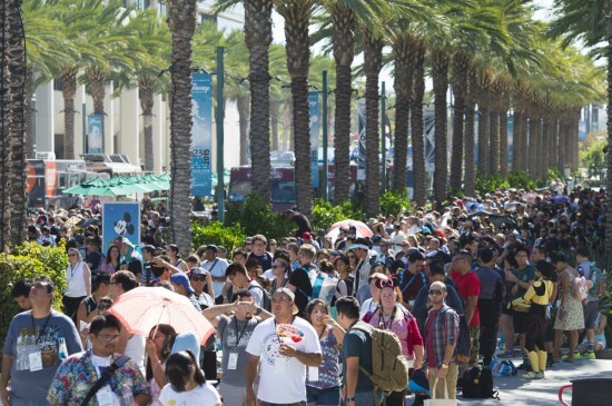 D23 EXPO 2015
