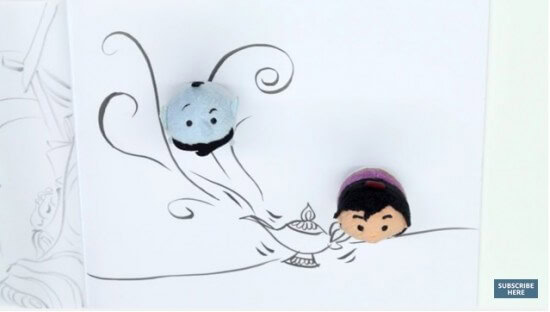GENIE