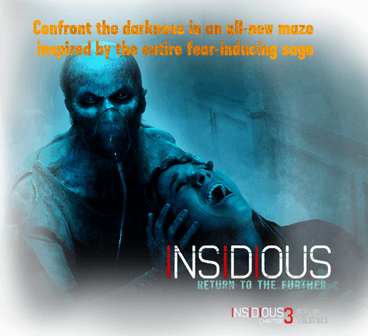 Insidious