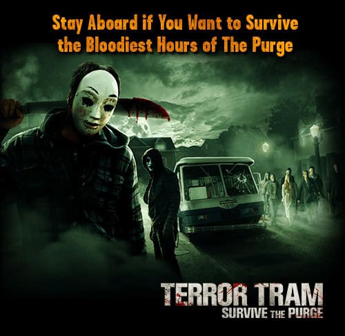 TerrorTram
