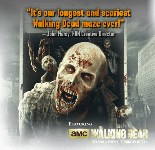 walkingDead