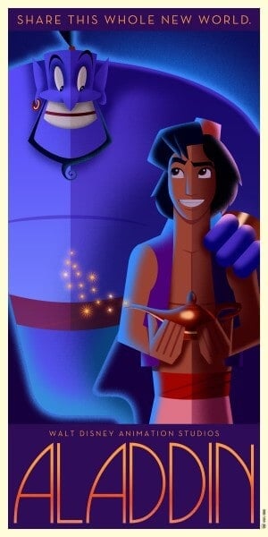 POSTER-ALADDIN