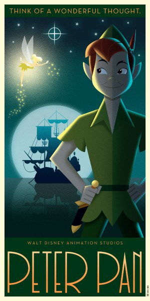 POSTER-PETER-PAN