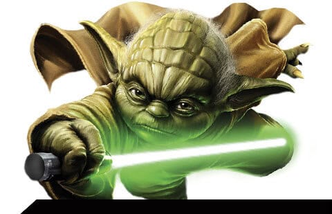 yoda