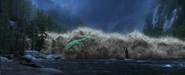Arlo Flood Good Dinosaur
