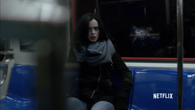 Jessica Jones 4