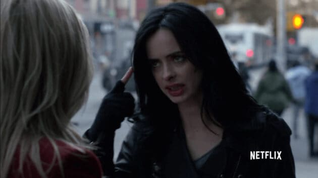 Jessica Jones 5