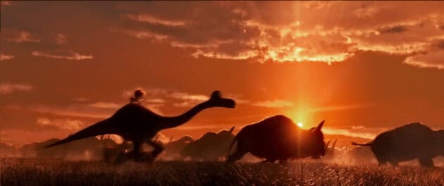 Landscape 2 Good Dinosaur