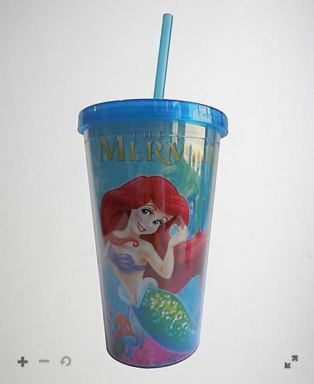 ariel 6