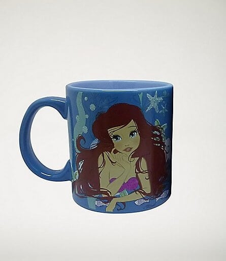ariel