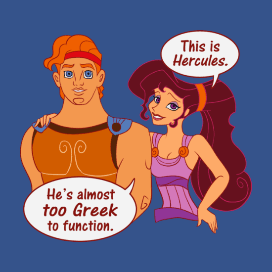 hercules