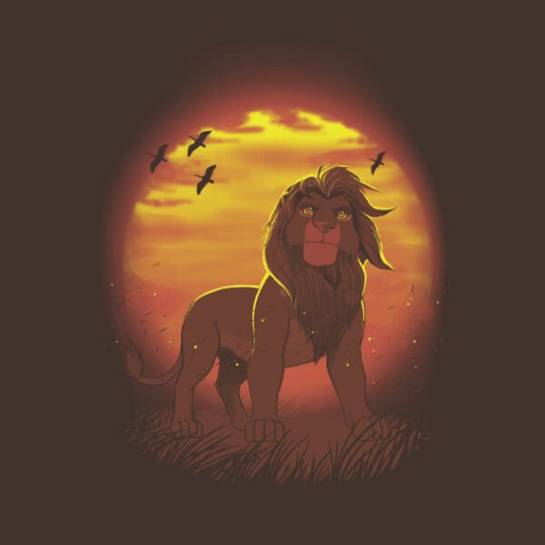 lion king