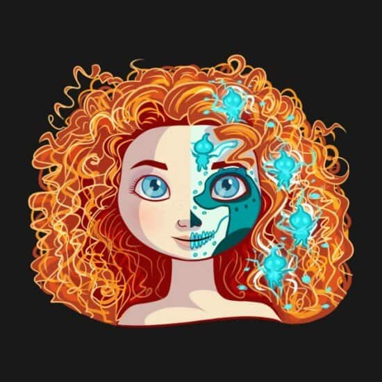 merida