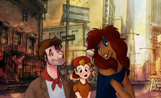 Disney-Animals-Humanized3__880