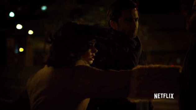 Jones Kilgrave